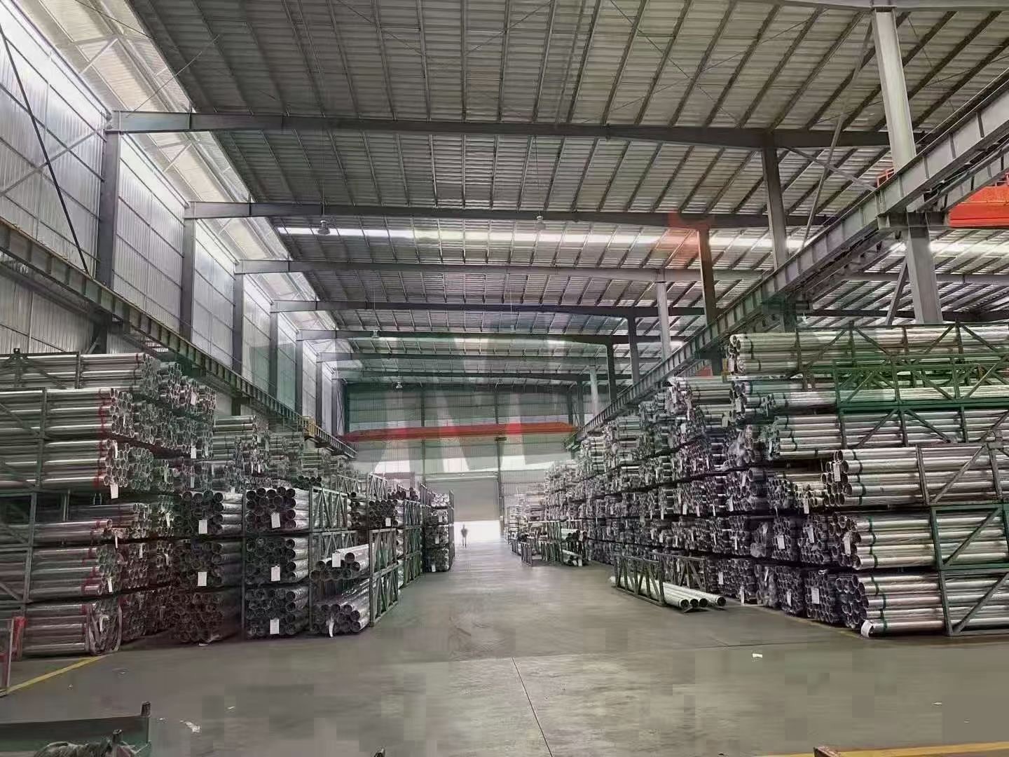 宜宾市304L不锈钢板不锈钢天沟 - 厂家